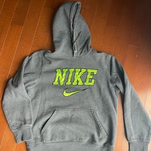 Nike hoodie